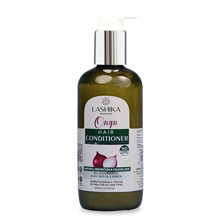 Coconut Oil