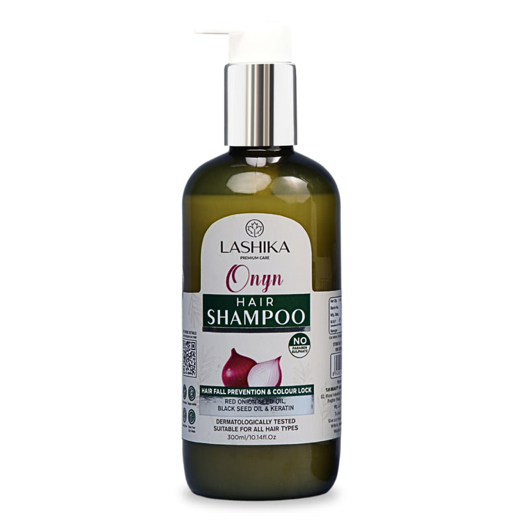 Argan Oil