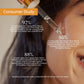 Papaya Glow Serum with Niacinamide, Hyaluronic Acid, Ceramides & Peptides | Hydrating