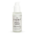 Lashika Vitamin C Peel Cleanser with rice water & glycolic acid for radiant, even-toned skin. Suitable for all skin types.