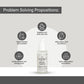 Lashika Peel Cleanser brightens skin, reduces acne, unclogs pores, and deeply hydrates for a radiant glow.
