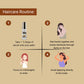 Protex Hair Serum with Argan Oil & Vitamin E