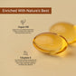 Protex Hair Serum with Argan Oil & Vitamin E