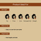 Protex Hair Serum with Argan Oil & Vitamin E