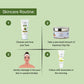 Sayonara Day Gel with Aloe Vera, Green Tea & Sea Buckthorn Oil