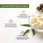 Sayonara Night Cream with Shea Butter, Peptides & Botanical Extracts