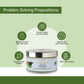 Sayonara Night Cream with Shea Butter, Peptides & Botanical Extracts