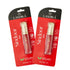 Long-lasting waterproof red sindoor by Lashika; paraben-free, vegan, and sweat-proof – 7ml.