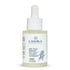 Lashika anti-acne face serum bottle on a white background