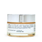 Lashika anti-acne day gel jar with label on a white background