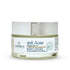 Jar of Lashika anti-acne night cream on a white background