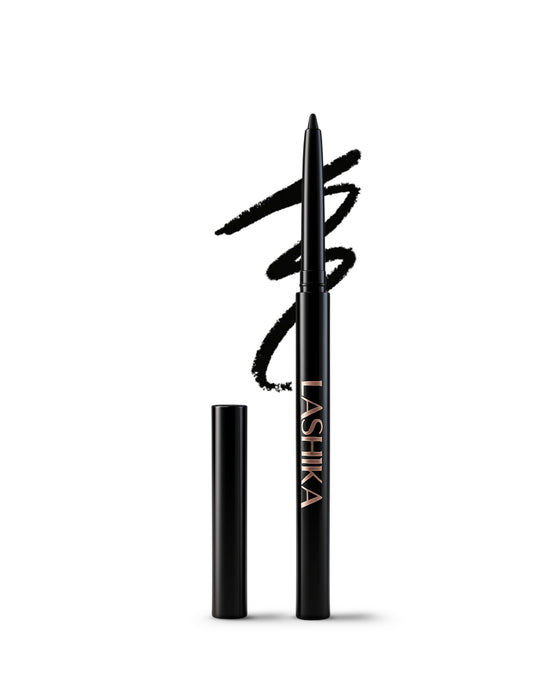 Lashika Black Magik Kajal (Pack of 2)